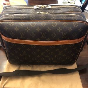 LV GM Reporter